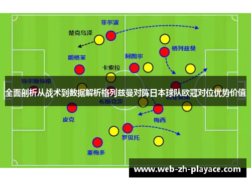 全面剖析从战术到数据解析格列兹曼对阵日本球队欧冠对位优势价值